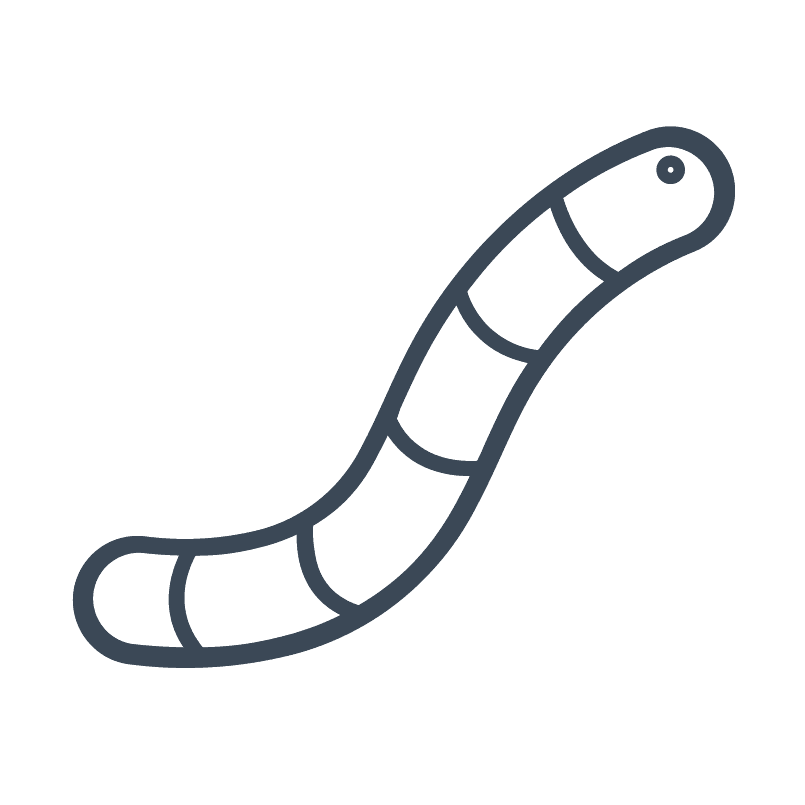 Worming